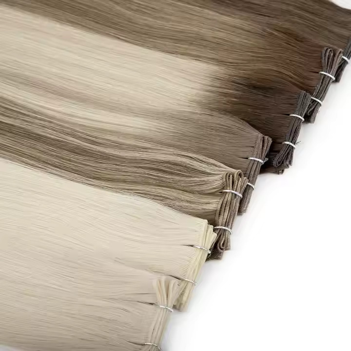 Genius Weft