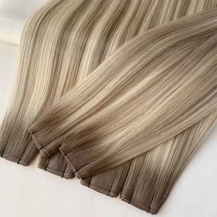 Genius Weft