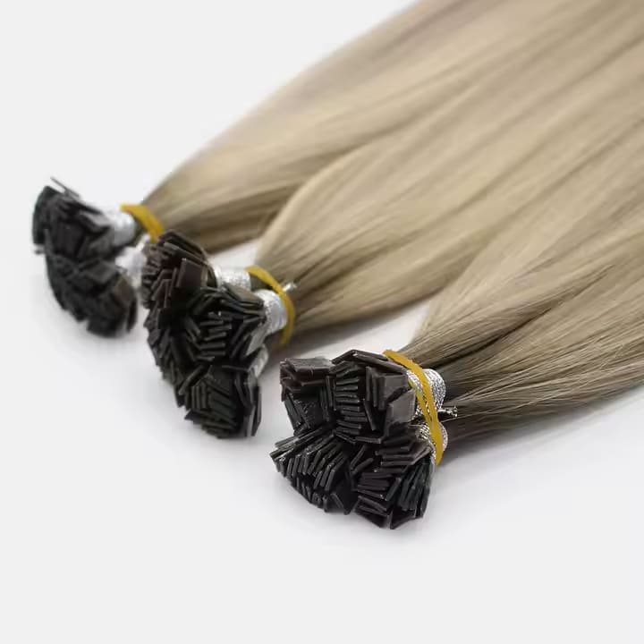 Flat Tips