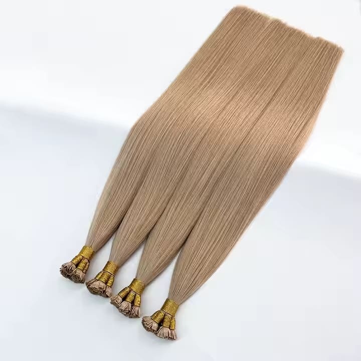Flat Tips