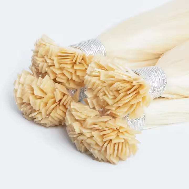 Flat Tips