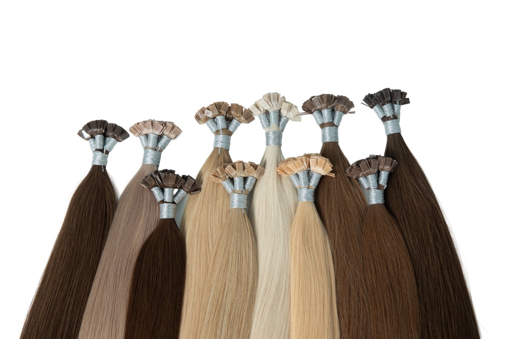 Flat Tips