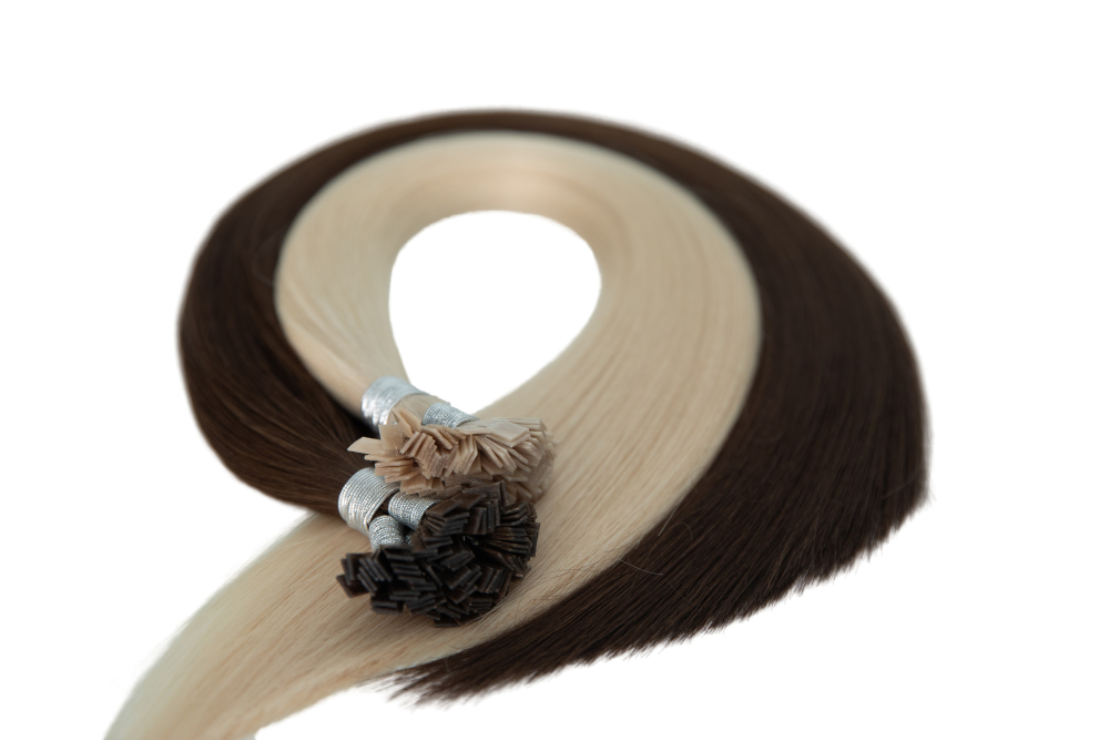 Flat Tips
