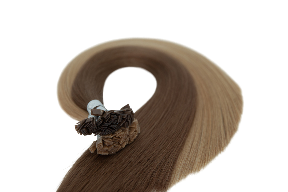 Flat Tips