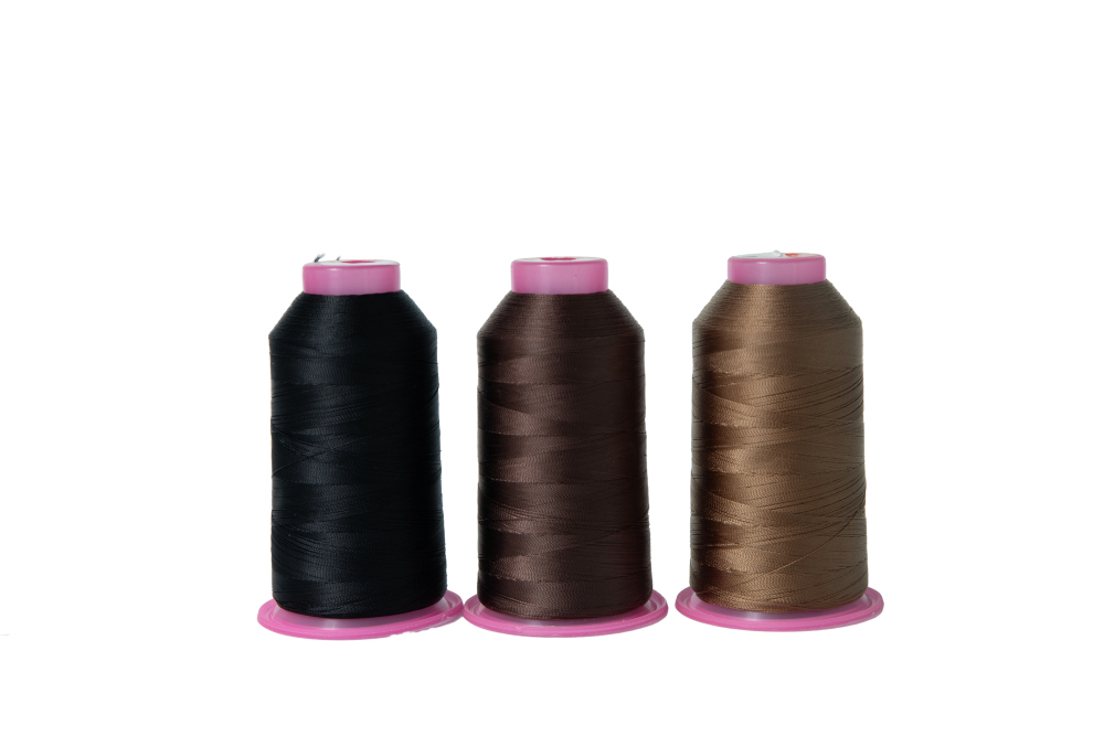 Weft Thread