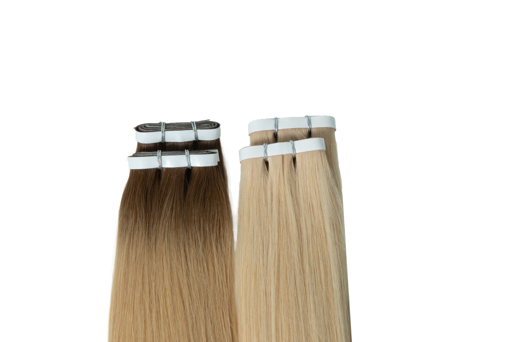 Seamless Tape Weft