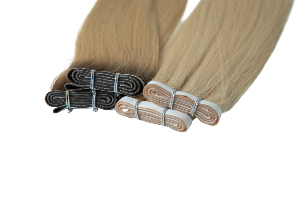 Seamless Tape Weft