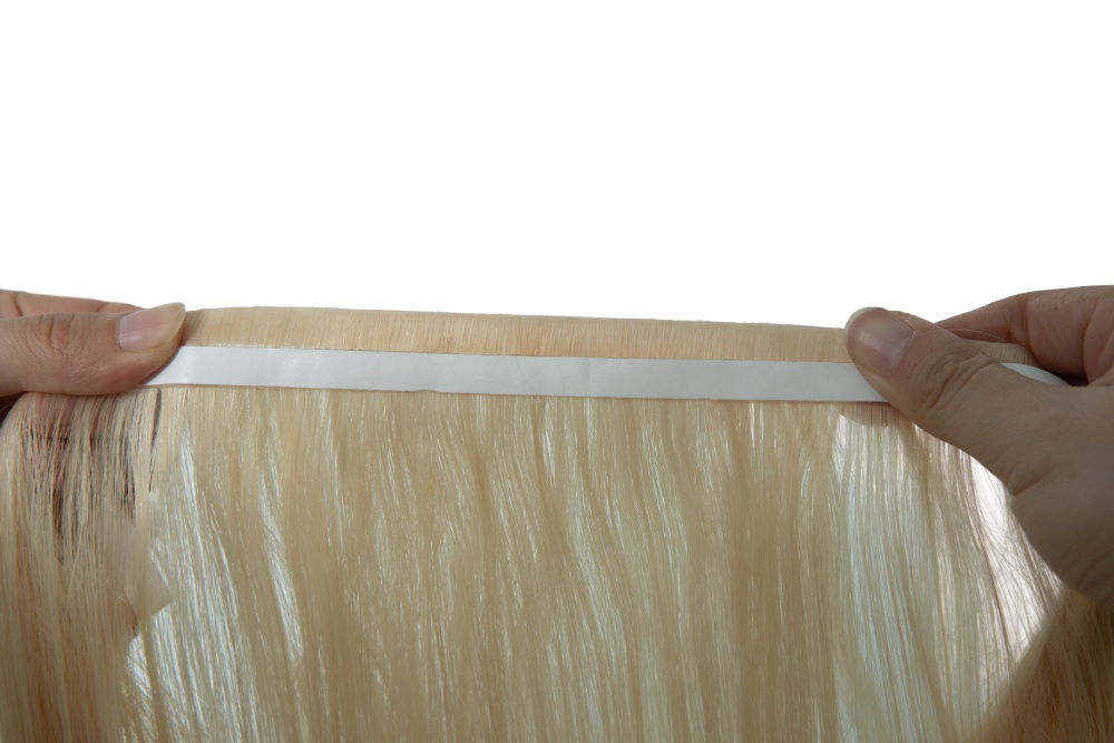 Seamless Tape Weft