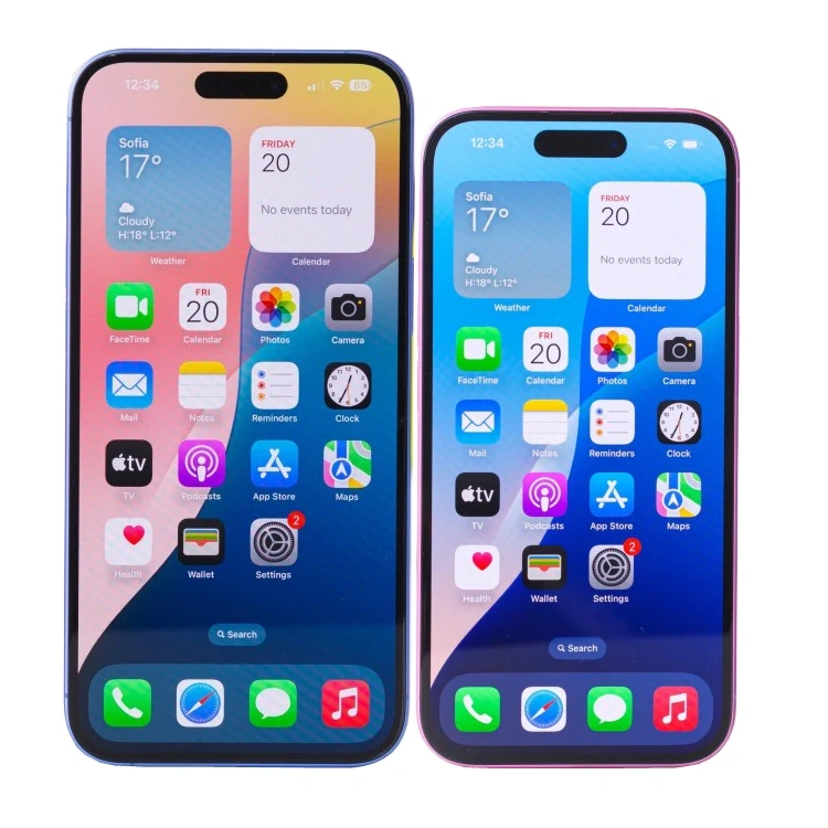 Hot Sale 100% Original for I Phone 16 Unlocked SmartPhone 99% Like New Quality for I Phone 16 128GB 256GB Phones