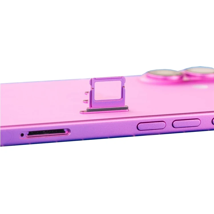 Hot Sale 100% Original for I Phone 16 Unlocked SmartPhone 99% Like New Quality for I Phone 16 128GB 256GB Phones