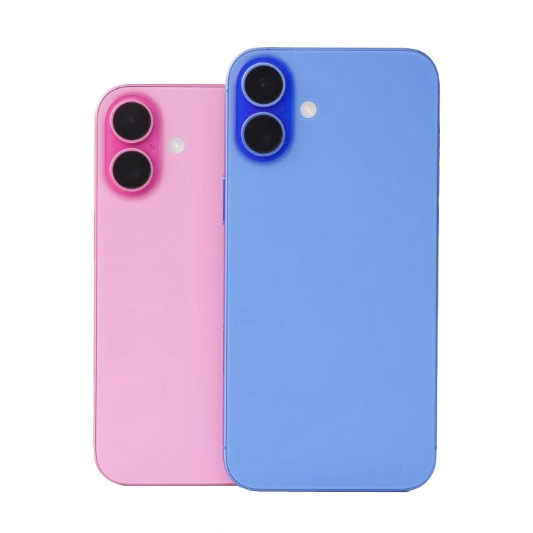 Hot Sale 100% Original for I Phone 16 Unlocked SmartPhone 99% Like New Quality for I Phone 16 128GB 256GB Phones