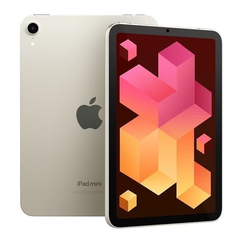 iPad