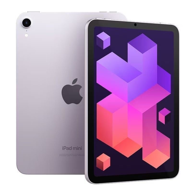 iPad