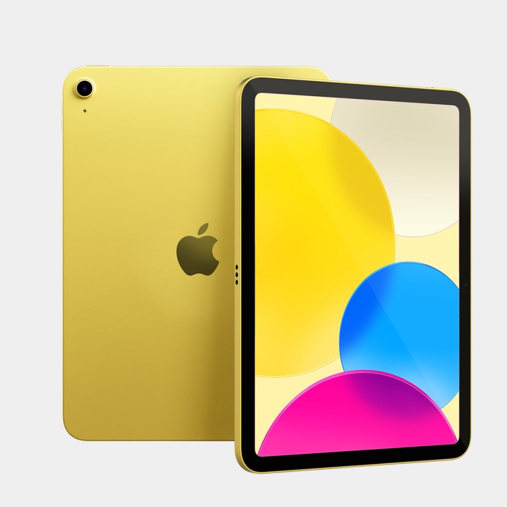 iPad