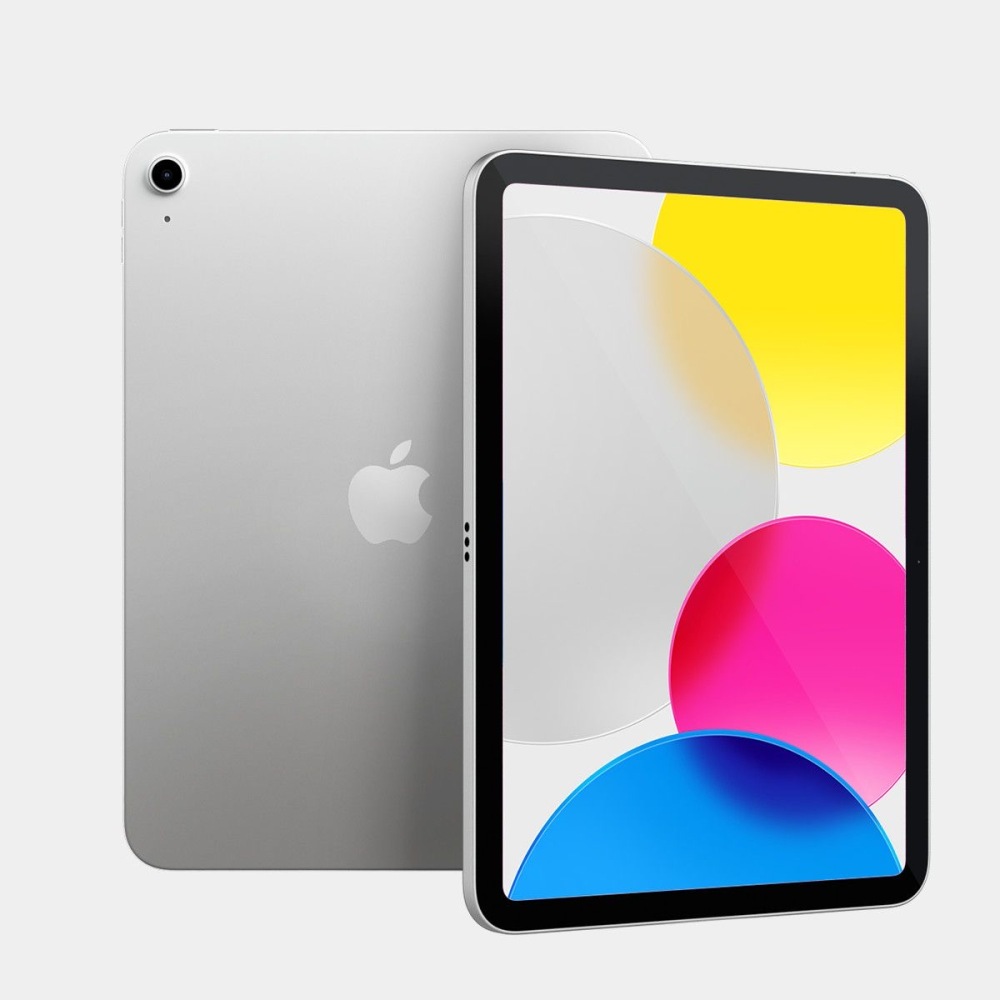 iPad