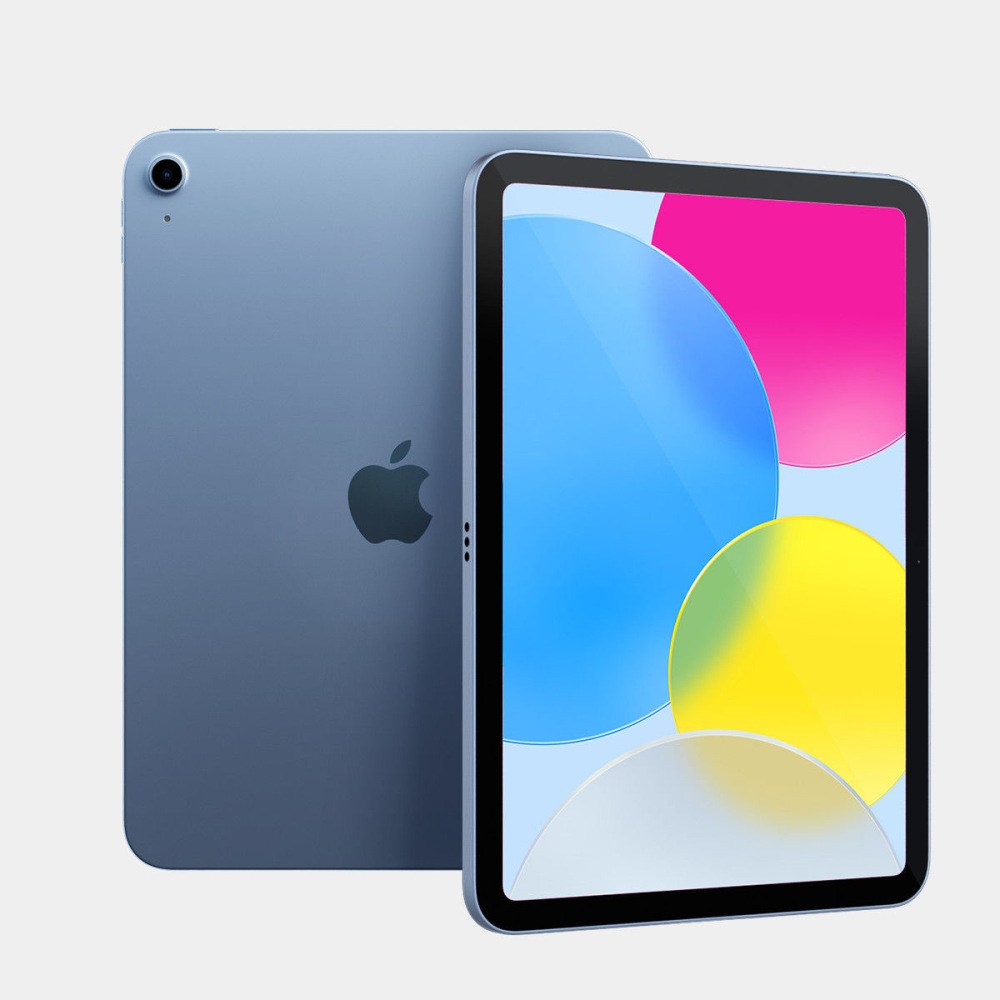 iPad
