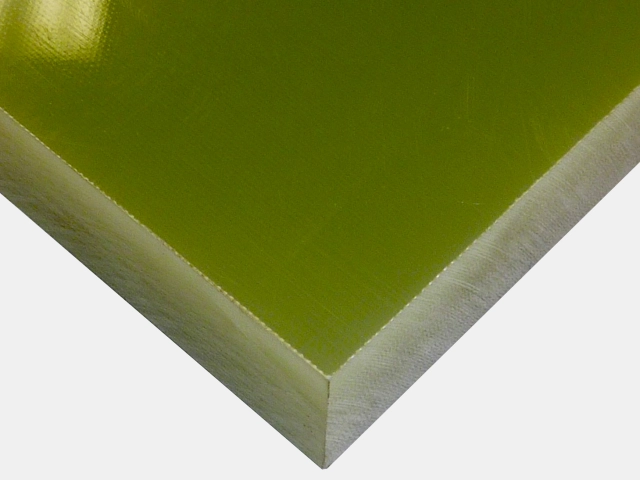FR-4 / FR-5 Epoxy Glass Sheet