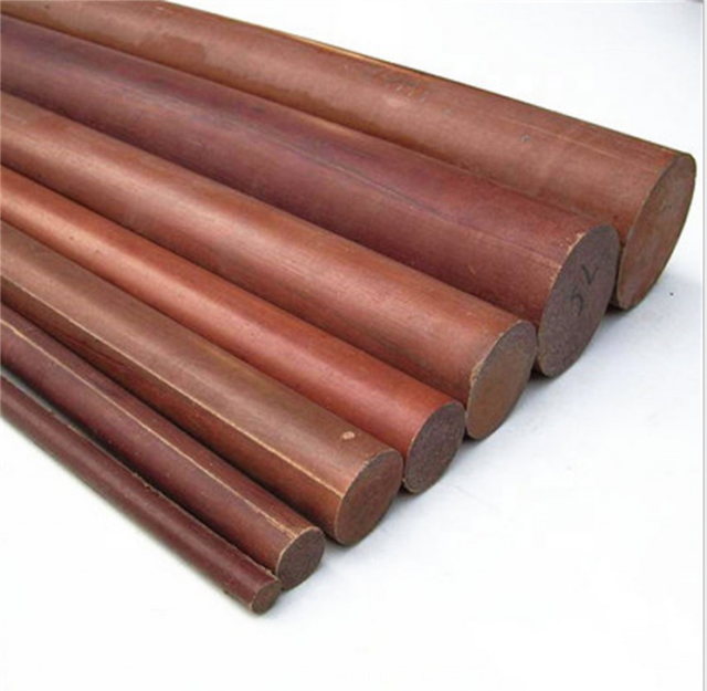 Phenolic Cotton Cloth Rod