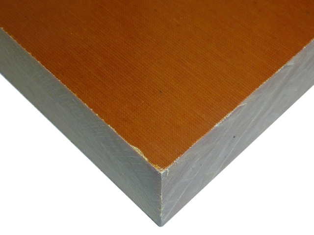3025 Phenolic Cotton Cloth Laminate