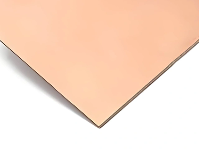 High Tg / Halogen-Free / FR-5 CCL