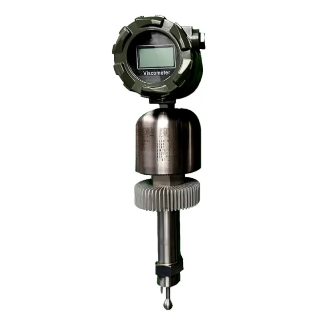 Falling Ball Viscometer Manufacturer | Nantong Tongbo