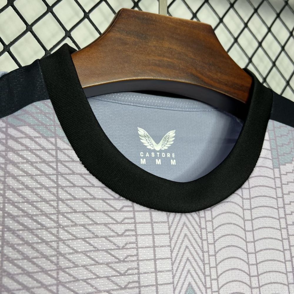 Athletic Bilbao 24/25 Away Kit Supporter's Edition