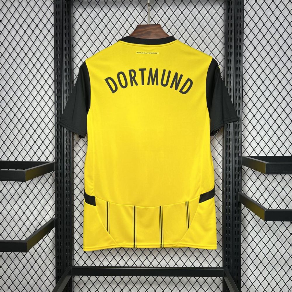Dortmund 24/25 home kit fan version