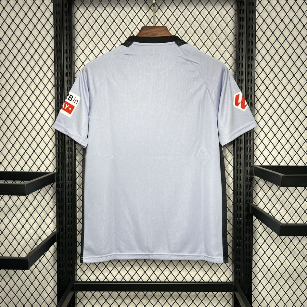 Athletic Bilbao 24/25 Away Kit Supporter's Edition
