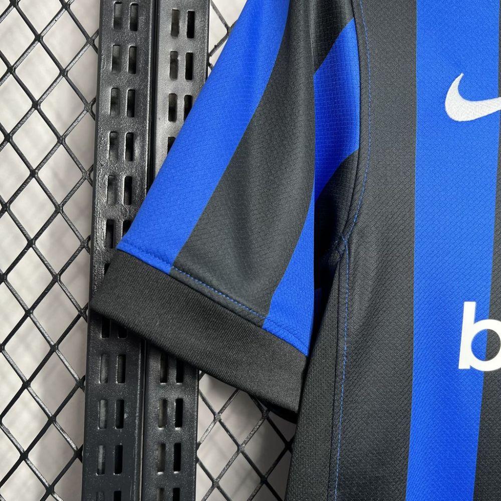 Inter Milan 24/25 Home Jersey Fan Edition