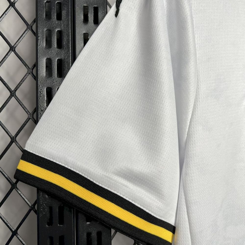 Dortmund 24/25 second away kit fan version