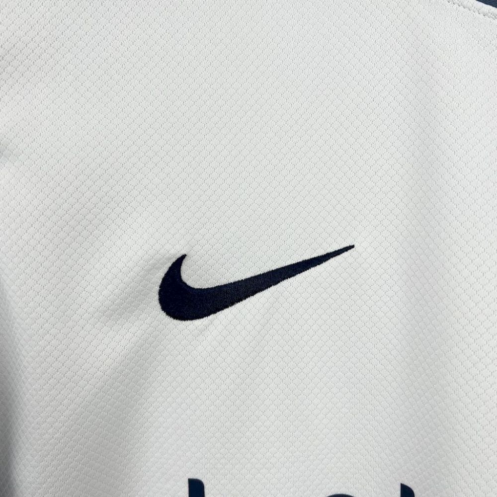 Inter Milan 24/25 Away Kit Supporters Edition