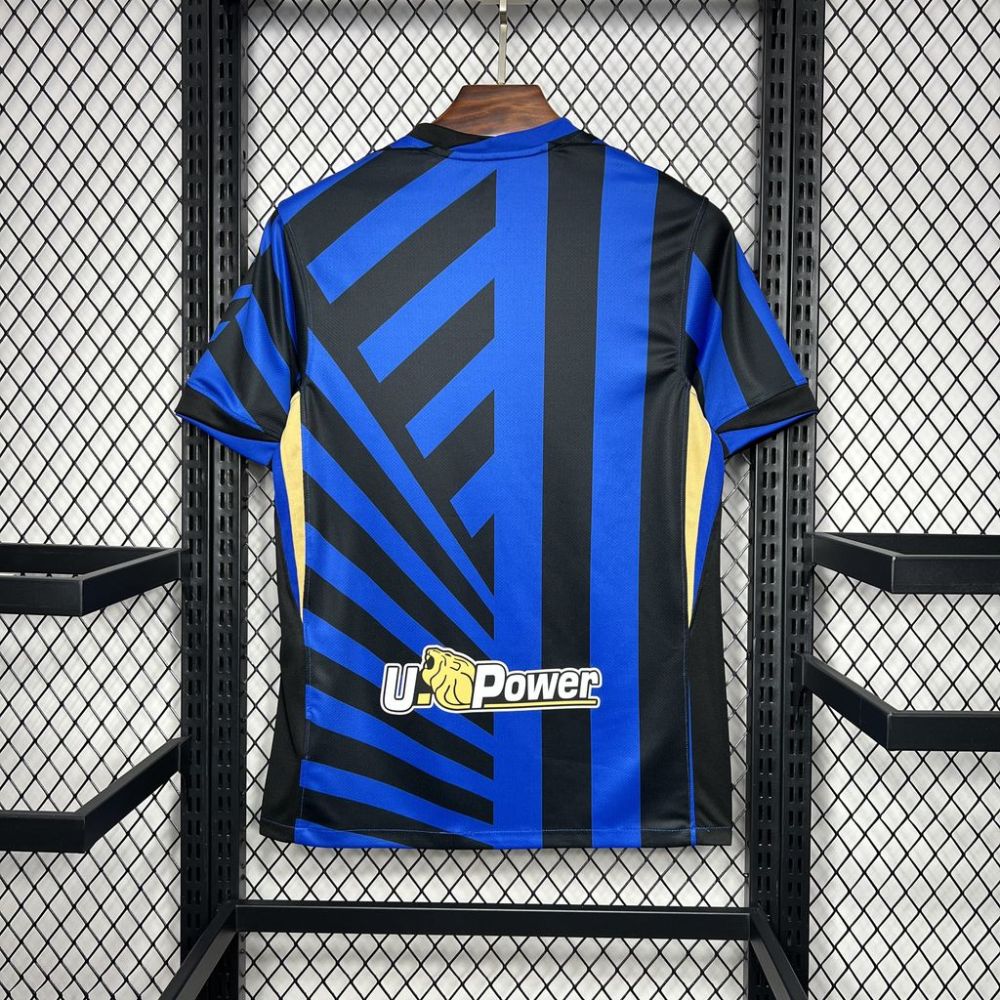 Inter Milan 24/25 Home Jersey Fan Edition