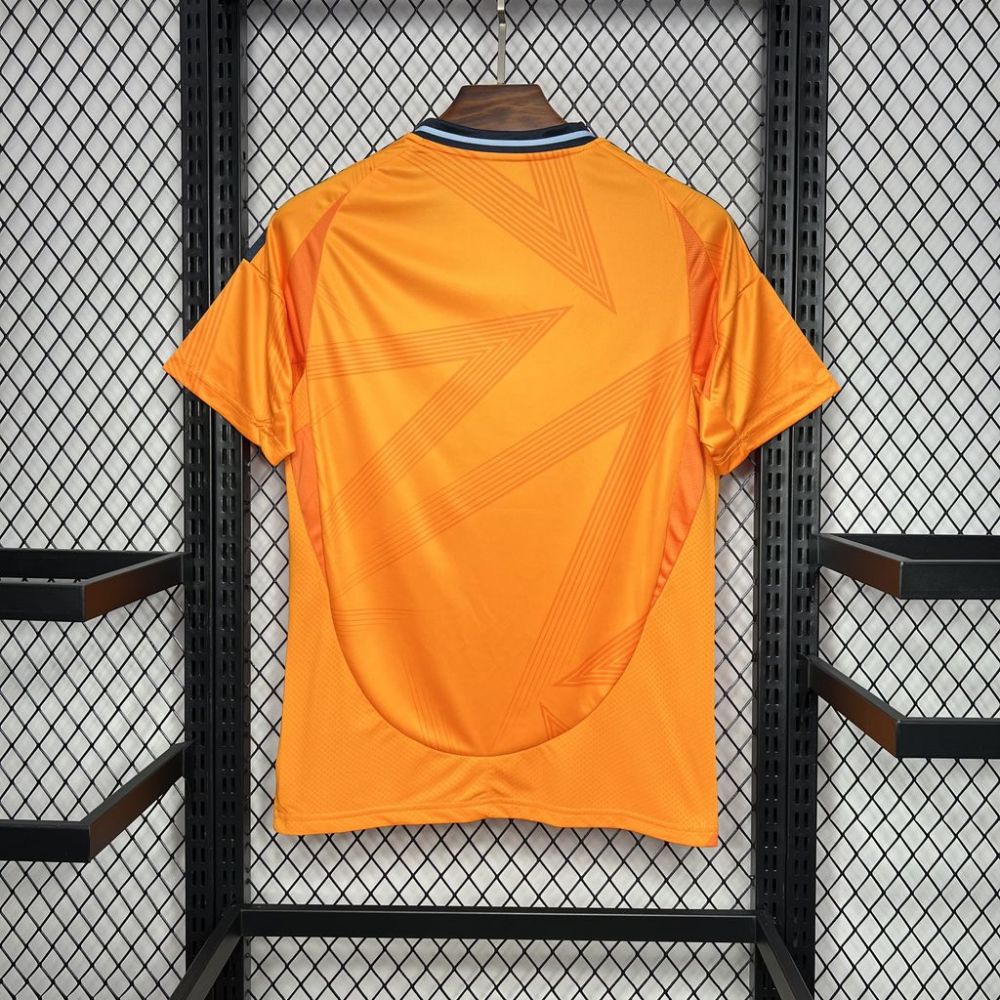 Real Madrid 24/25 Away Jersey Fan Edition