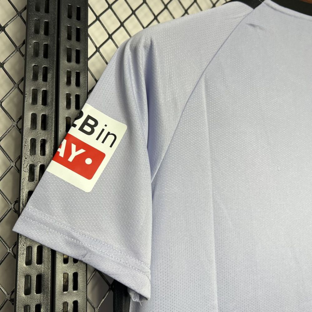 Athletic Bilbao 24/25 Away Kit Supporter's Edition