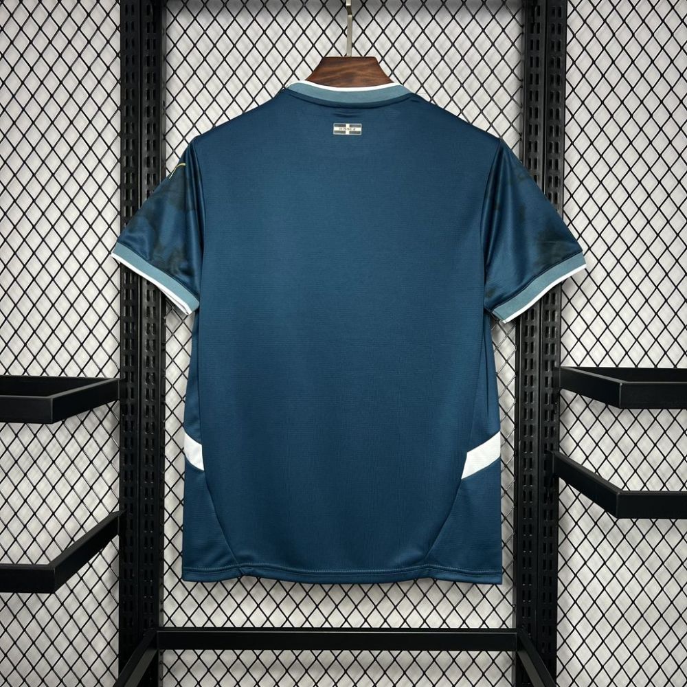 Marseille 24/25 Away Jersey Fan Edition