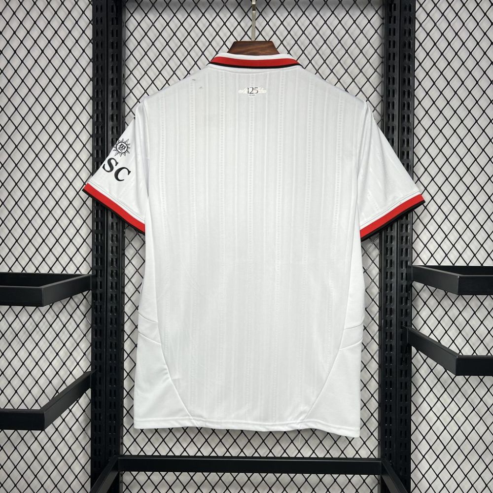AC Milan 24/25 Away Jersey Fan Edition