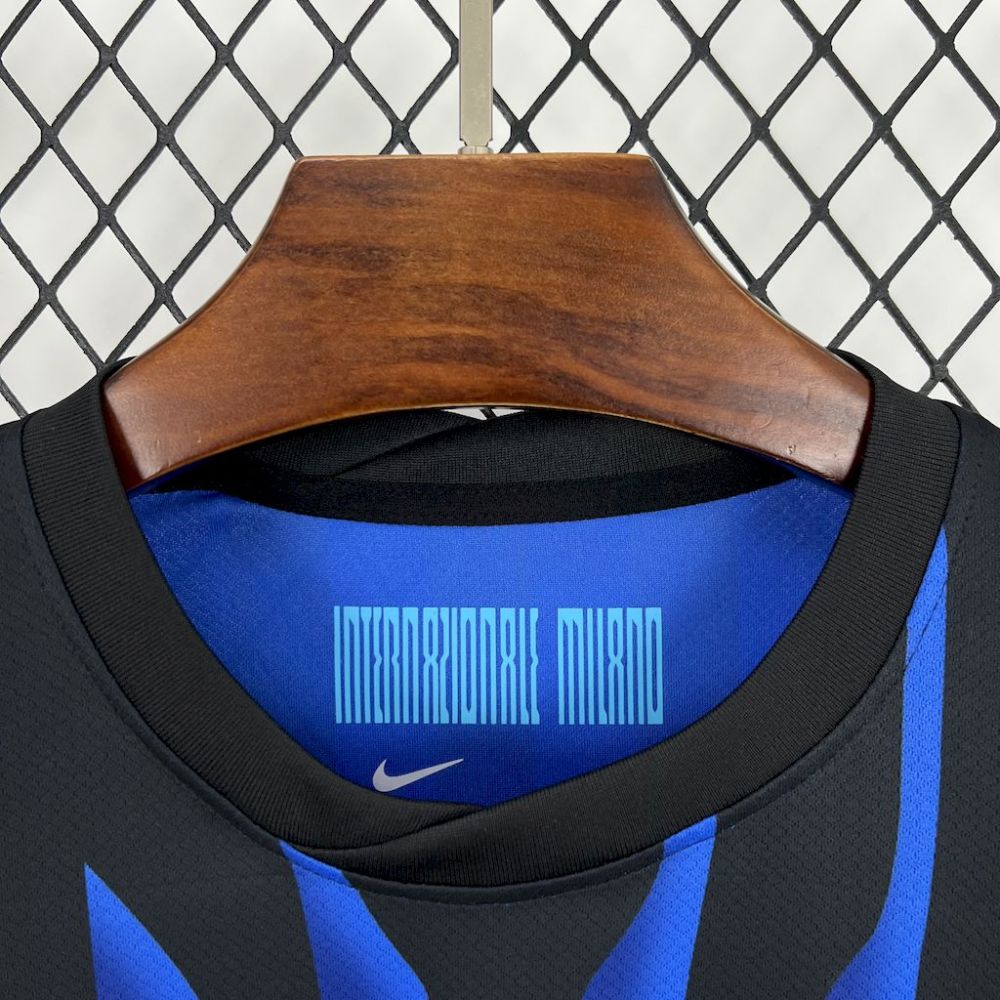 Inter Milan 25/26 Away Kit Supporters Edition