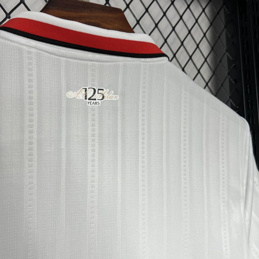 AC Milan 24/25 Away Jersey Fan Edition