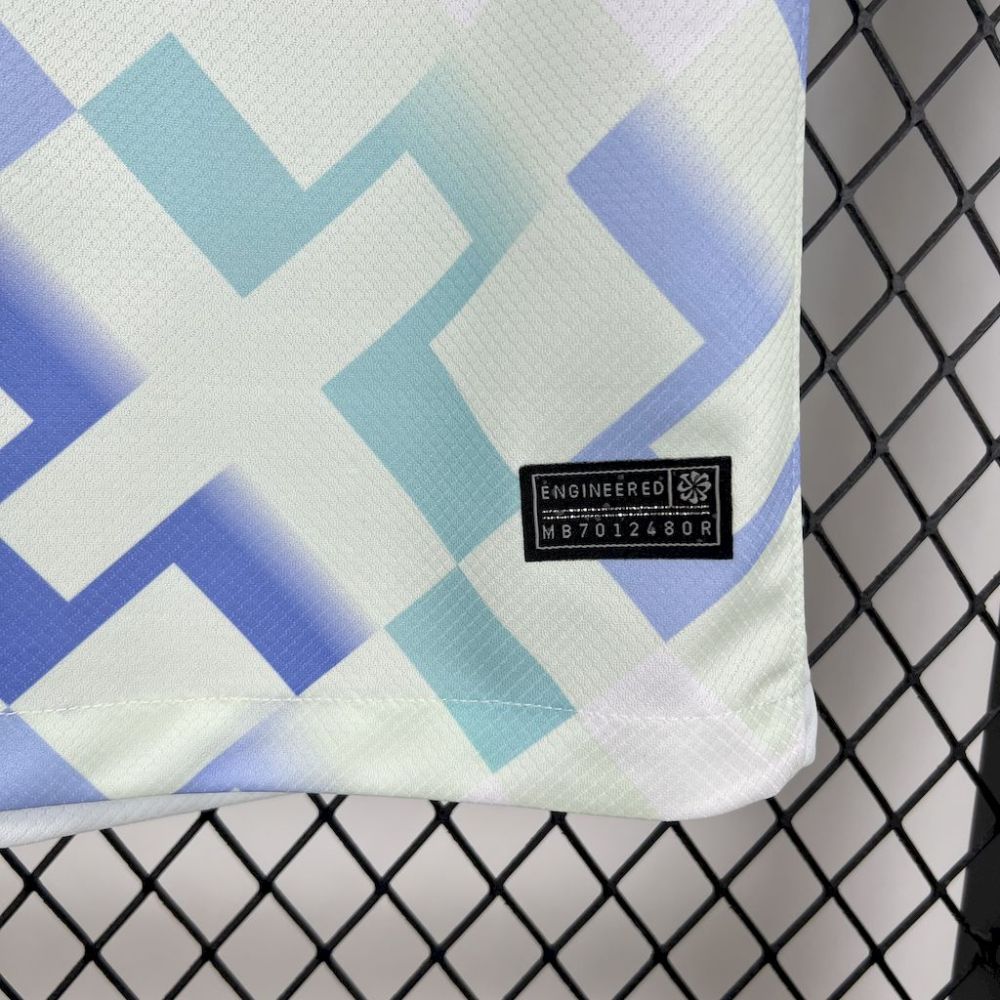 Inter Milan 25/26 Away Kit Supporters Edition