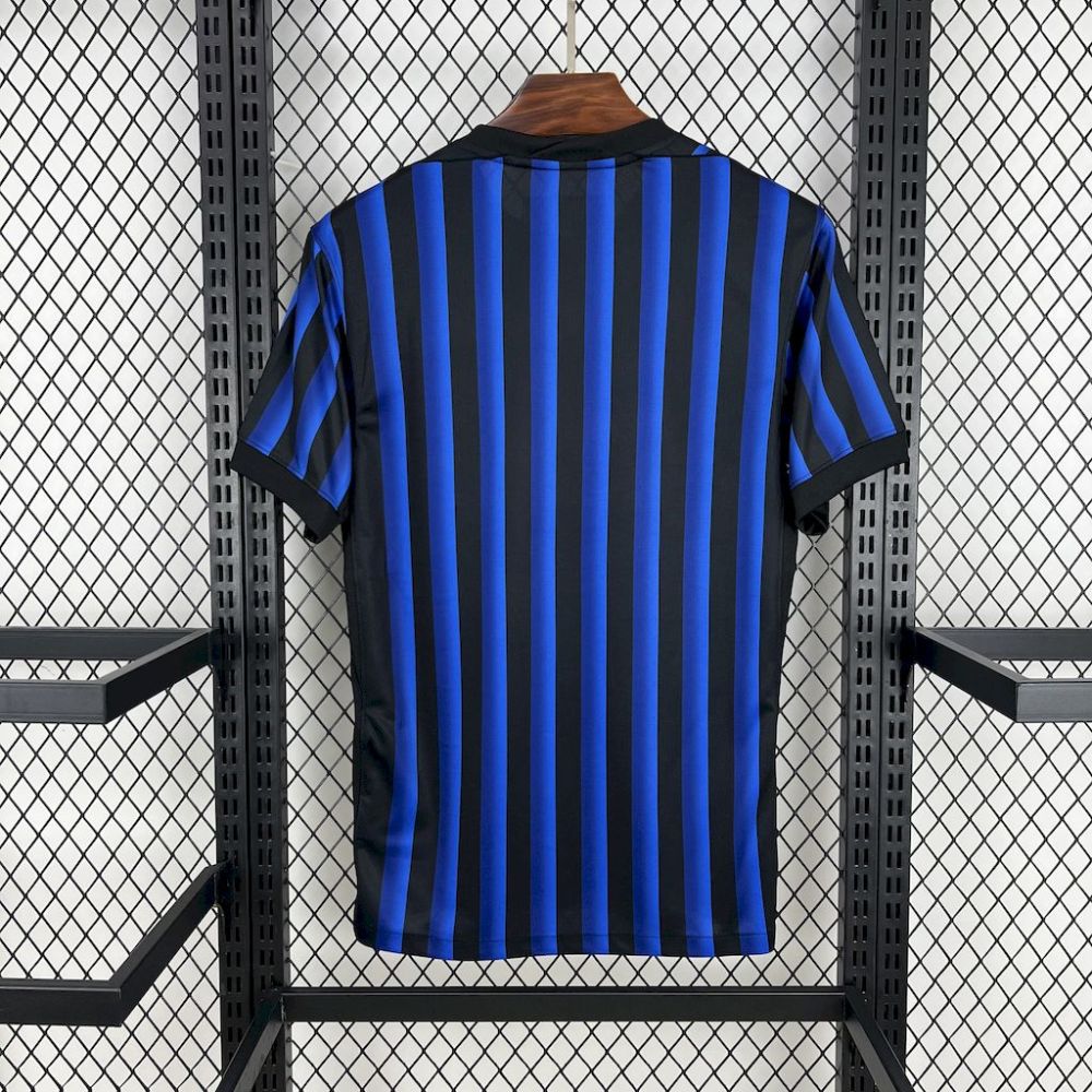 Inter Milan 25/26 Away Kit Supporters Edition