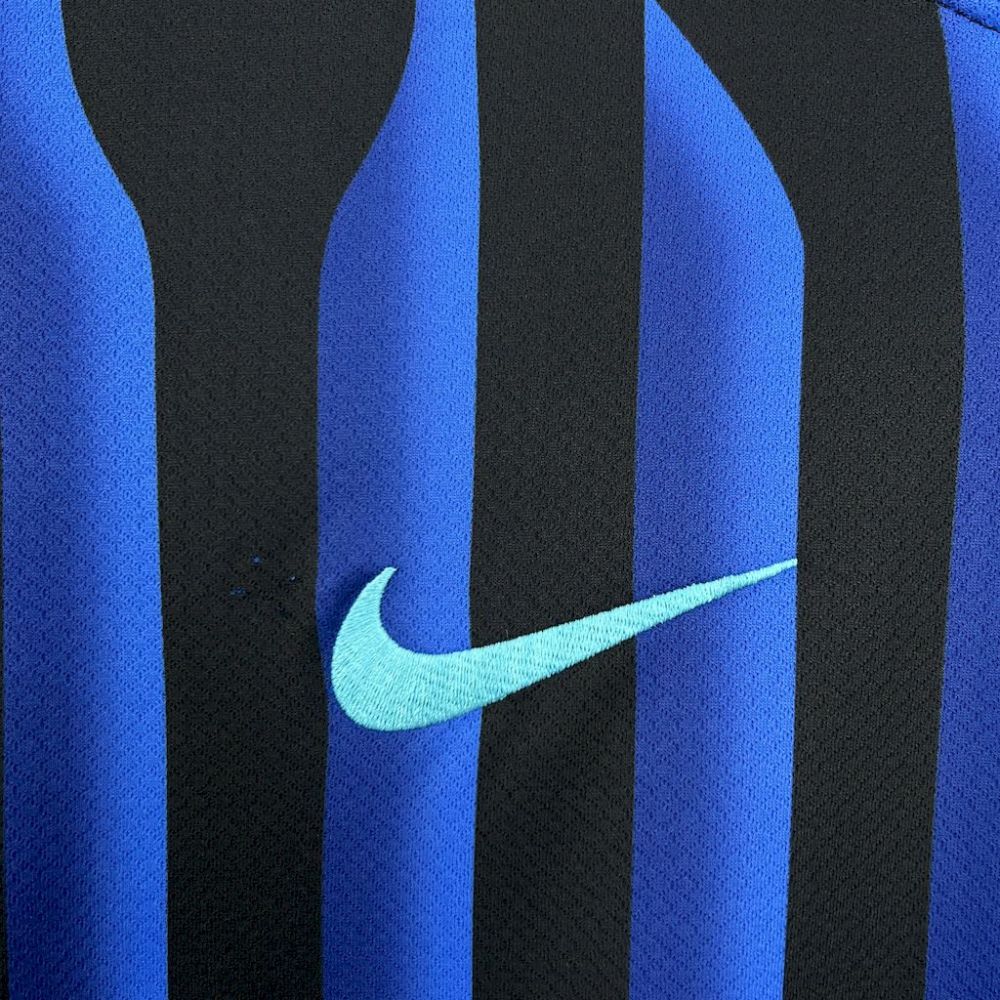 Inter Milan 25/26 Away Kit Supporters Edition