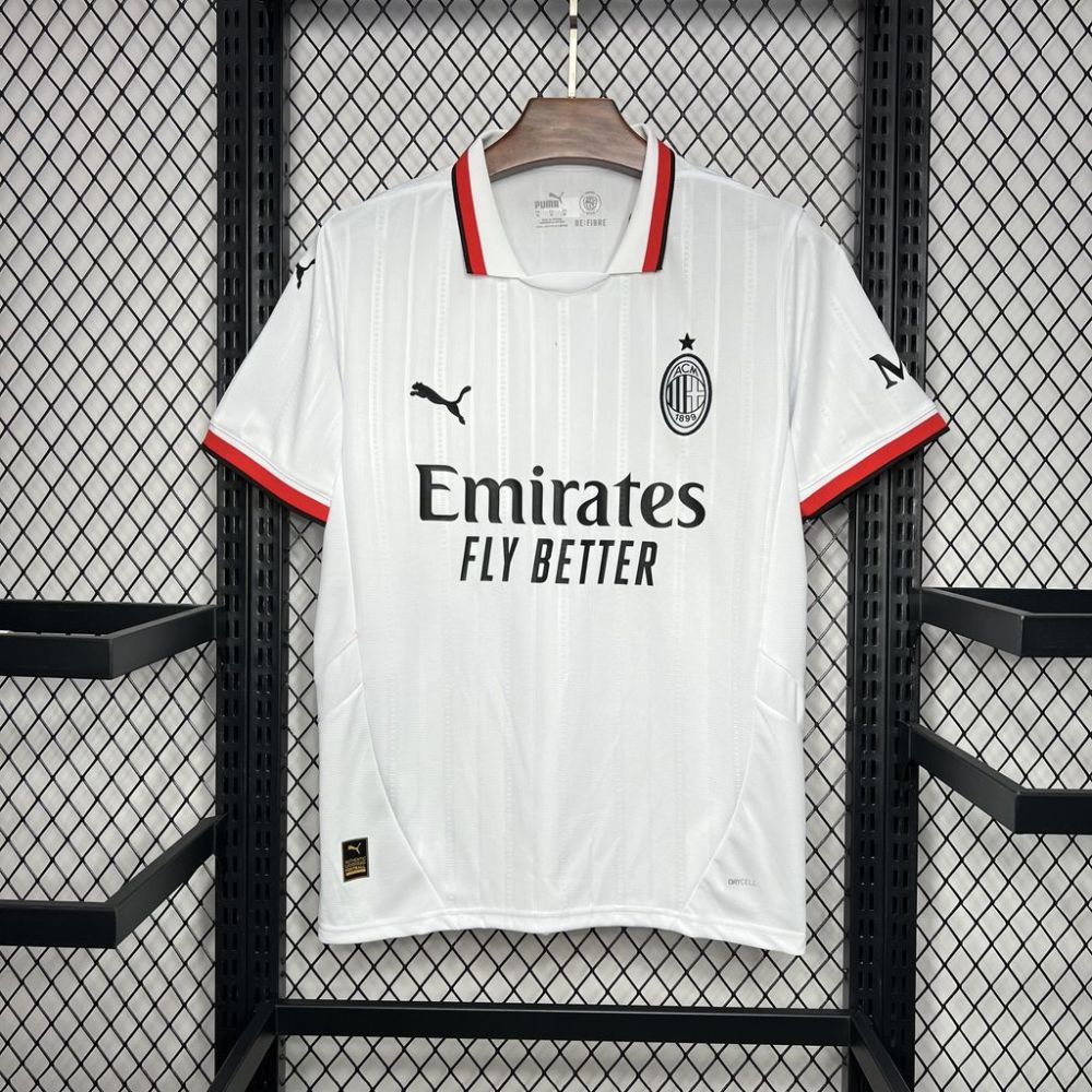 AC Milan 24/25 Away Jersey Fan Edition