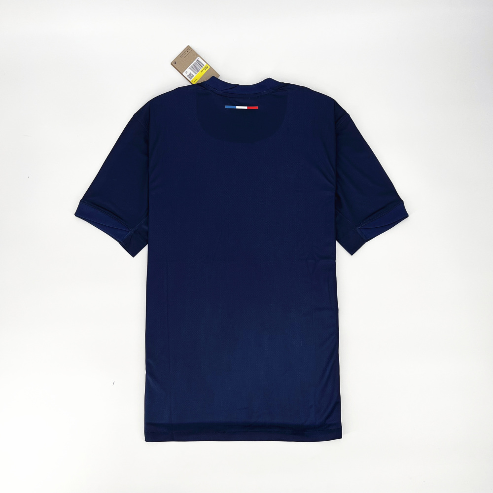 Paris Saint-Germain 24/25 Home Jersey Fan Edition