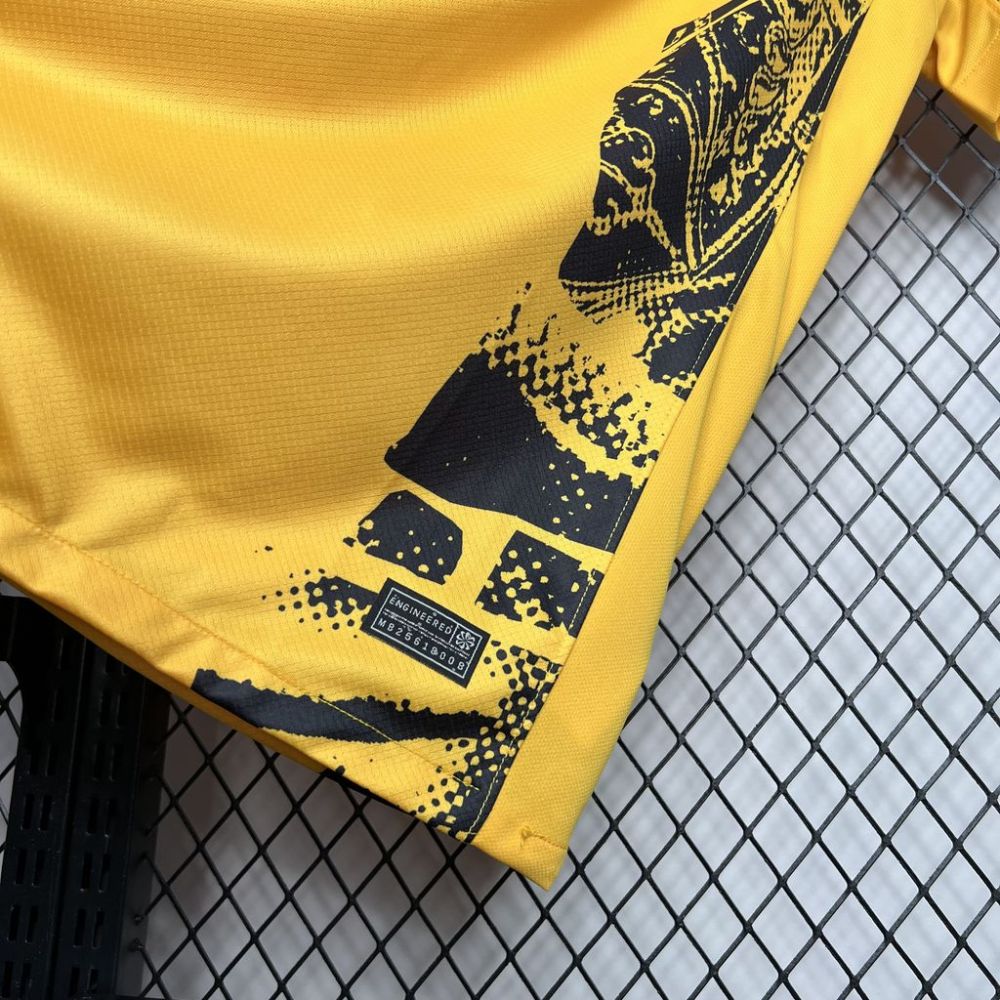 Inter Milan 24/25 second away kit fan version