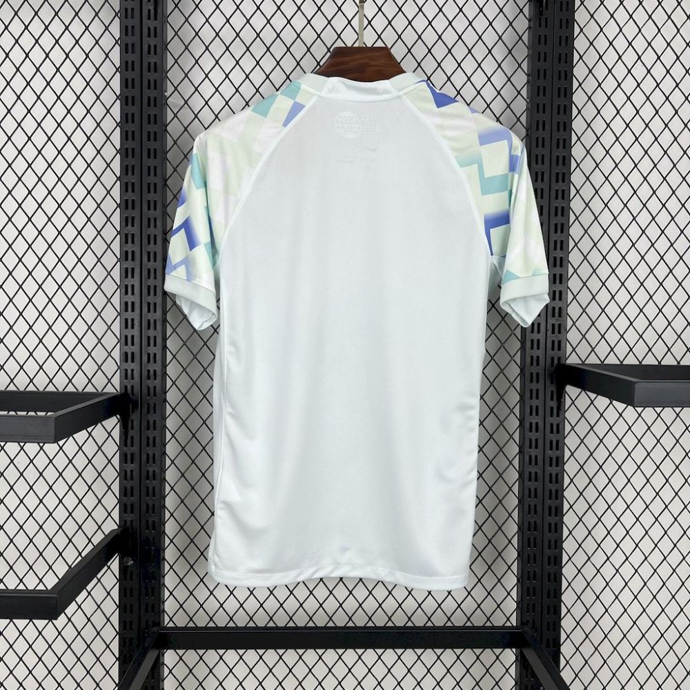 Inter Milan 25/26 Away Kit Supporters Edition