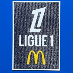 Ligue 1 patch