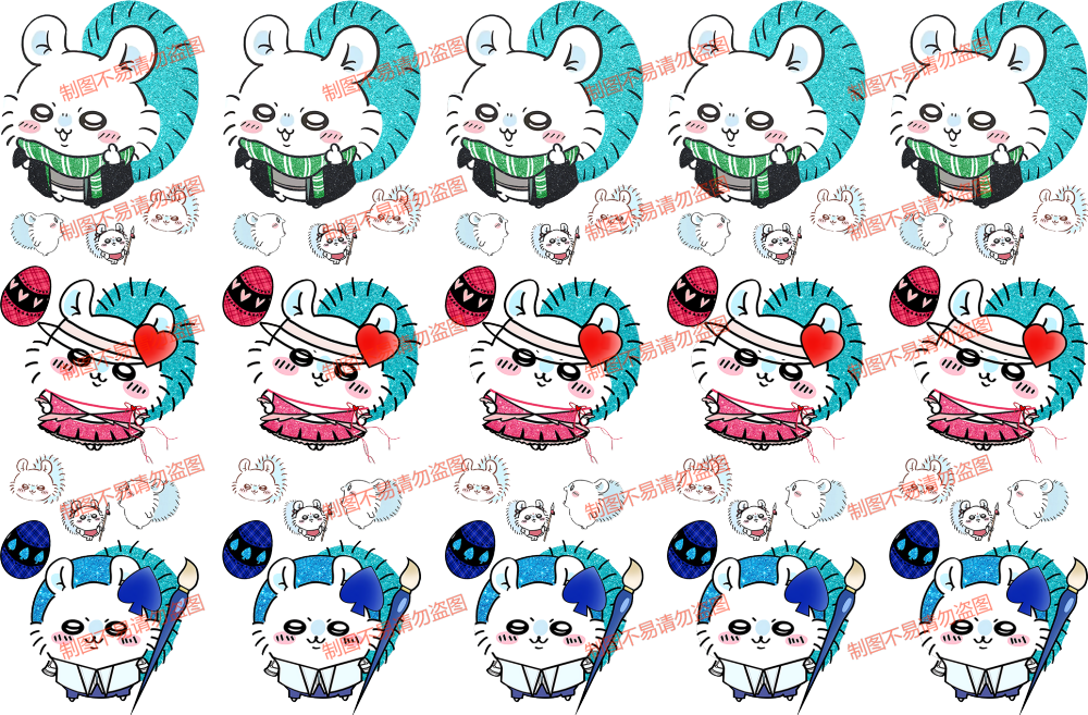 ペンシール-P-11