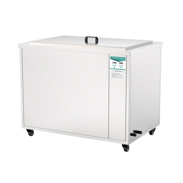 engine cleaner machine