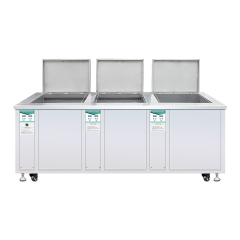 ultrasonic cleaning machine
