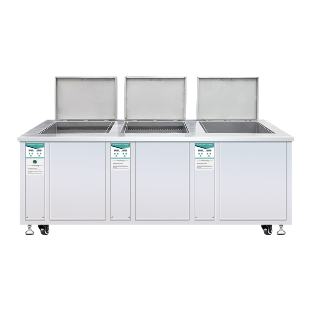 ultrasonic cleaning machine